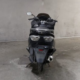 Мотоцикл Honda FORZA X