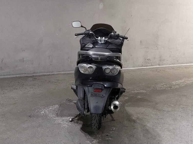 Мотоцикл Honda FORZA X