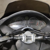 Мотоцикл Honda FORZA X