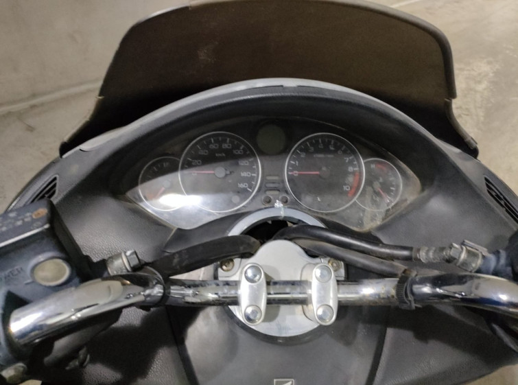 Мотоцикл Honda FORZA X