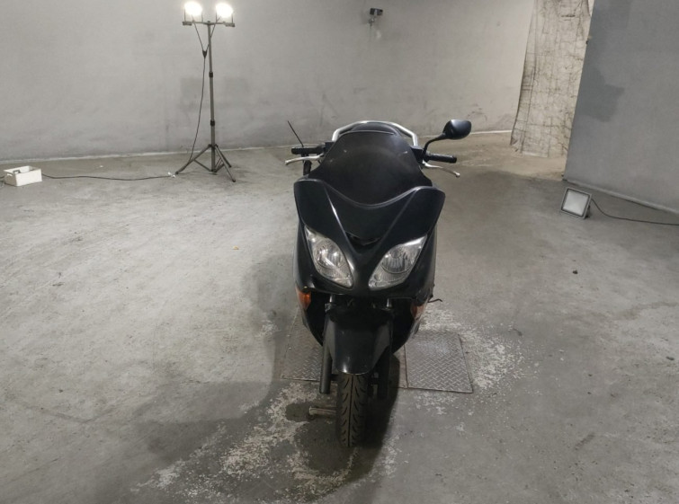 Мотоцикл Honda FORZA X