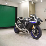 Мотоцикл Yamaha YZF-R1M с пробегом 12480 km