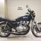 Мотоцикл Suzuki GS750E з пробігом 30067 m