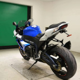 Мотоцикл Suzuki GSX-R1000 з пробігом 51905 km