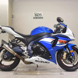 Мотоцикл Suzuki GSX-R1000 з пробігом 51905 km