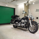 Мотоцикл HD ROAD KING FLHR1580 с пробегом 31794 km