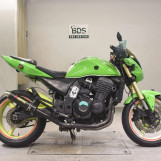 Мотоцикл Kawasaki Z1000 з пробігом 35322 km