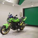 Мотоцикл Kawasaki Z1000 з пробігом 35322 km