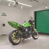 Мотоцикл Kawasaki Z1000 з пробігом 35322 km