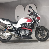 Мотоцикл Honda CB1300SF с пробегом 21113 km