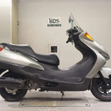 Мотоцикл Honda FORESIGHT с пробегом 27762 km