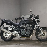 Мотоцикл Honda CB1300SF з пробігом 126 km