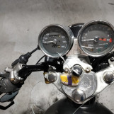 Мотоцикл Honda GB250 CLUBMAN з пробігом 23635 km