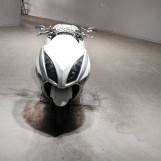 Мотоцикл Yamaha MAJESTY250 з пробігом 66919 km