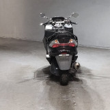 Мотоцикл Suzuki SKYWEAVE 250SS с пробегом 306519 km