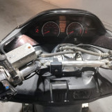 Мотоцикл Suzuki SKYWEAVE 250SS с пробегом 306519 km