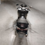 Мотоцикл Suzuki SKYWEAVE 250SS с пробегом 306519 km