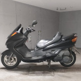 Мотоцикл Yamaha MAJESTY250 с пробегом 35796 km