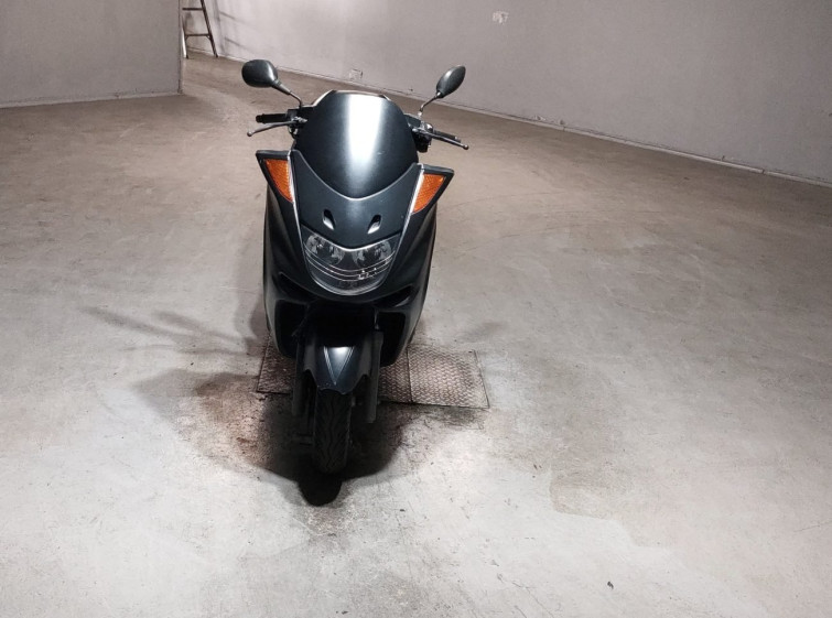 Мотоцикл Yamaha MAJESTY250 с пробегом 35796 km