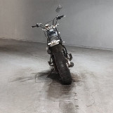 Мотоцикл Yamaha TW200 з пробігом 6376 km