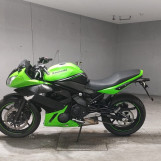 Мотоцикл Kawasaki NINJA400R с пробегом 24733 km