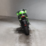 Мотоцикл Kawasaki NINJA400R с пробегом 24733 km