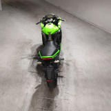 Мотоцикл Kawasaki NINJA400R с пробегом 24733 km
