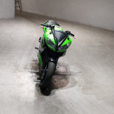 Мотоцикл Kawasaki NINJA400R с пробегом 24733 km