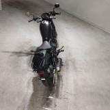 Мотоцикл Honda REBEL CMX250 с пробегом 10586 km