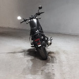 Мотоцикл Honda REBEL CMX250 с пробегом 10586 km