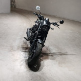 Мотоцикл Honda REBEL CMX250 с пробегом 10586 km