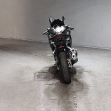 Мотоцикл Honda CBR250RR с пробегом 27520 km