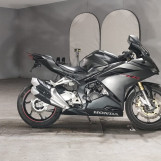 Мотоцикл Honda CBR250RR с пробегом 27520 km
