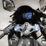Мотоцикл Honda CBR250RR с пробегом 27520 km