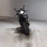 Мотоцикл Kawasaki NINJA ZX-4R SE с пробегом 10281 km