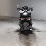 Мотоцикл Honda FORZA Z з пробігом 73306 km