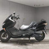 Мотоцикл Honda FORZA Z з пробігом 73306 km