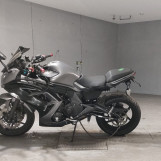 Мотоцикл Kawasaki NINJA400