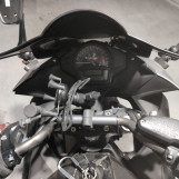 Мотоцикл Kawasaki NINJA400