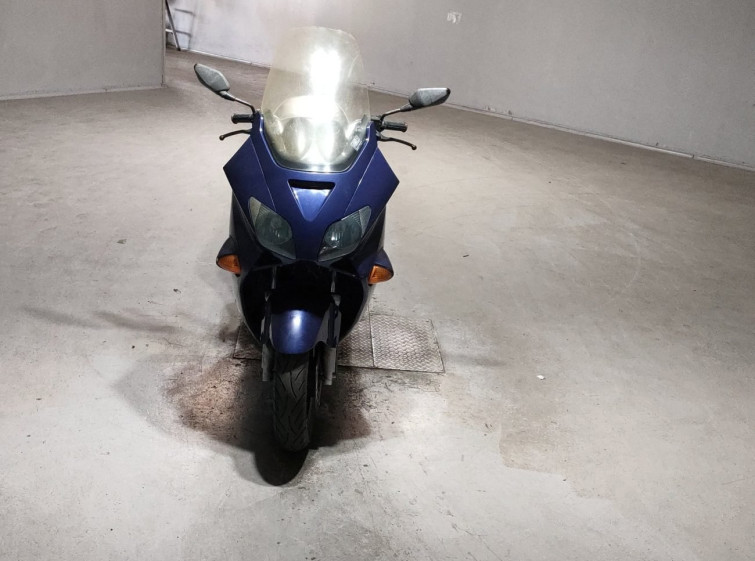 Мотоцикл Honda FORZA з пробігом 43844 km