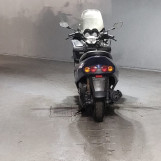 Мотоцикл Honda FORZA з пробігом 43844 km