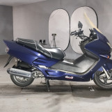 Мотоцикл Honda FORZA з пробігом 43844 km