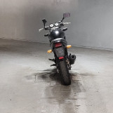 Мотоцикл Honda VTR250 з пробігом 83484 km