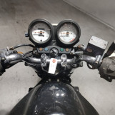 Мотоцикл Honda VTR250 з пробігом 83484 km