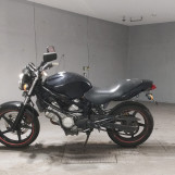 Мотоцикл Honda VTR250 з пробігом 83484 km