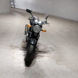 Мотоцикл Honda VTR250 з пробігом 83484 km