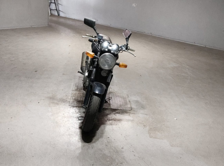 Мотоцикл Honda VTR250 з пробігом 83484 km