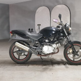 Мотоцикл Honda VTR250 з пробігом 83484 km