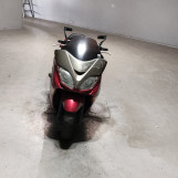 Мотоцикл Honda FORZA Z з пробігом 69825 km