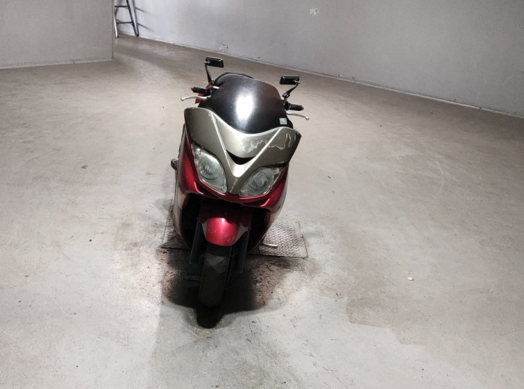 Мотоцикл Honda FORZA Z з пробігом 69825 km